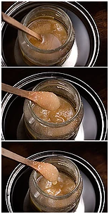 RAW HONEY / WWW.WAYANADEN.COM