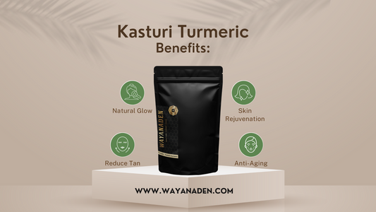 Original Kasturi Manjal | WWW.WAYANADEN.COM