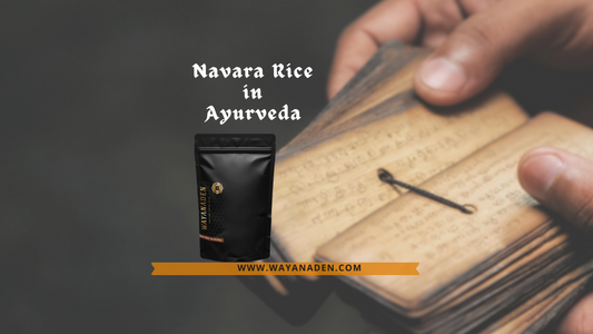 navara rice / www.wayanaden.com