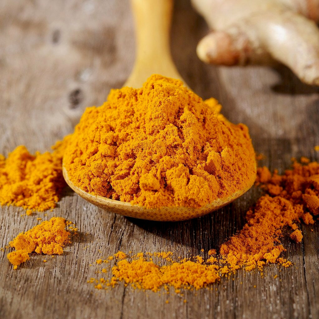 Curcumin Turmeric Powder | Organic Turmeric | WWW.WAYANADEN.COM