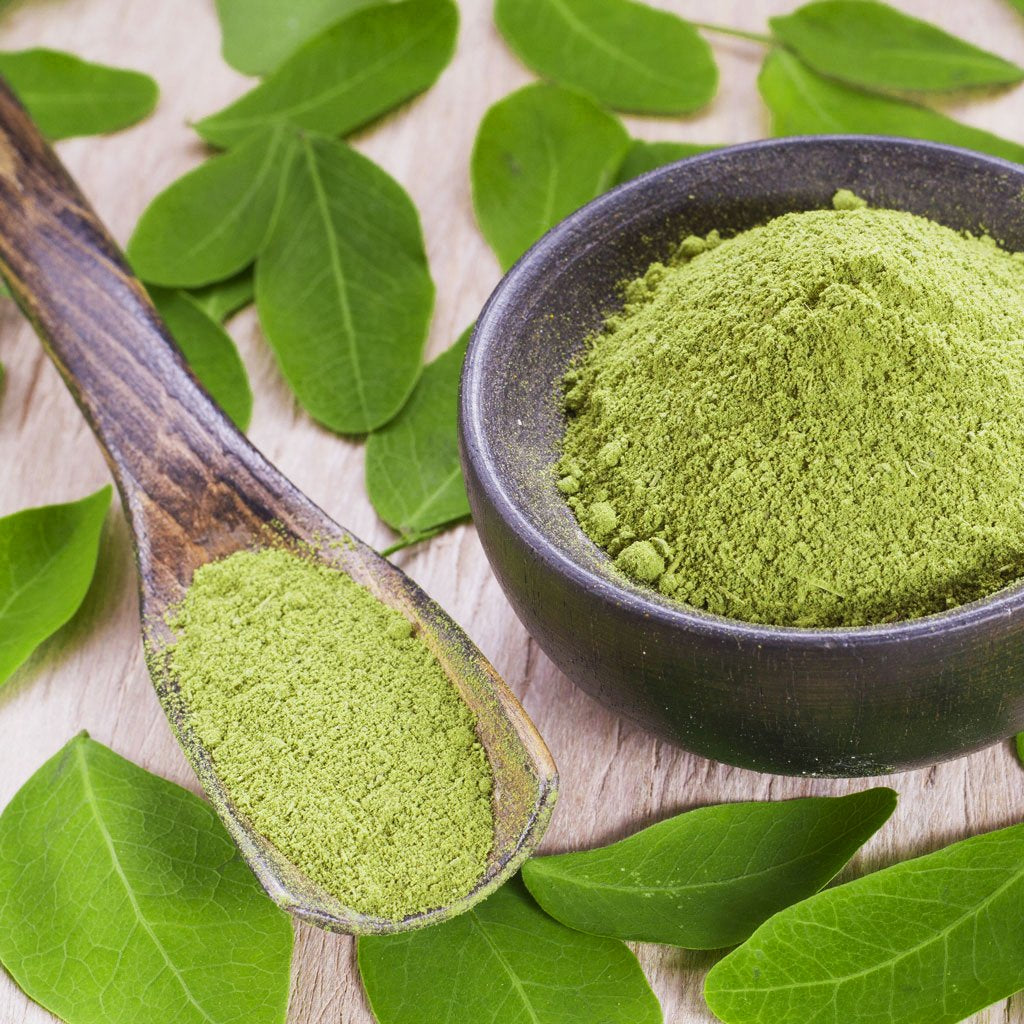 Moringa Powder | Moringa | Organic Moringa Powder | WWW.WAYANADEN.COM