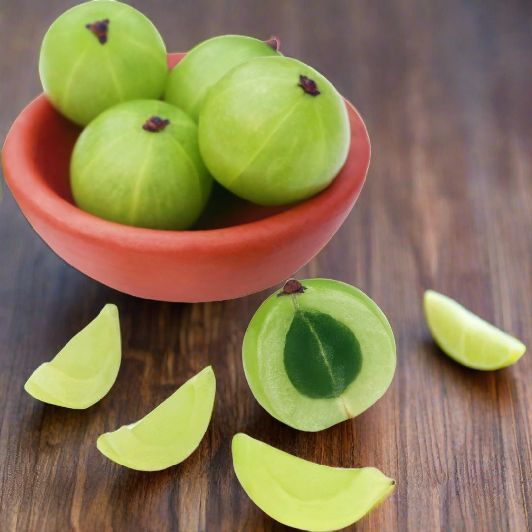 AMLA CANDY | HEALTHY SNACK | INDIAN GOOSEBERRY | WWW.WAYANADEN.COM
